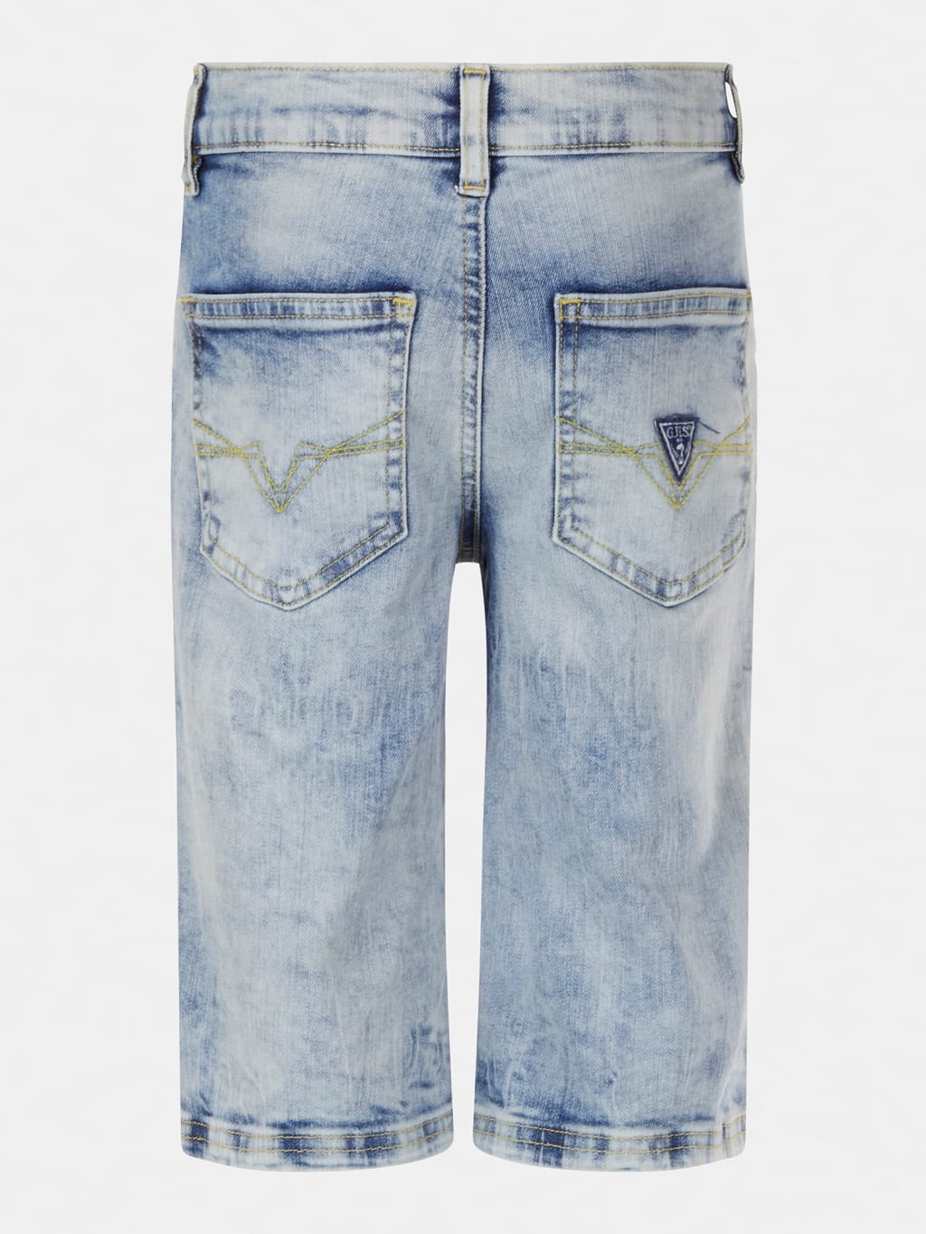 BERMUDA GUESS 