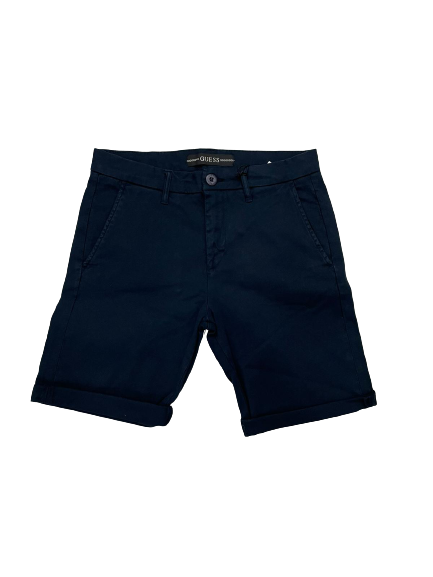 BERMUDA GUESS 