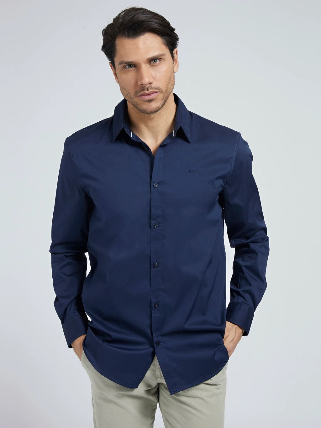 CAMICIA GUESS 