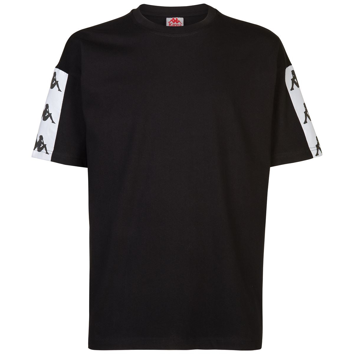 T-SHIRT KAPPA 