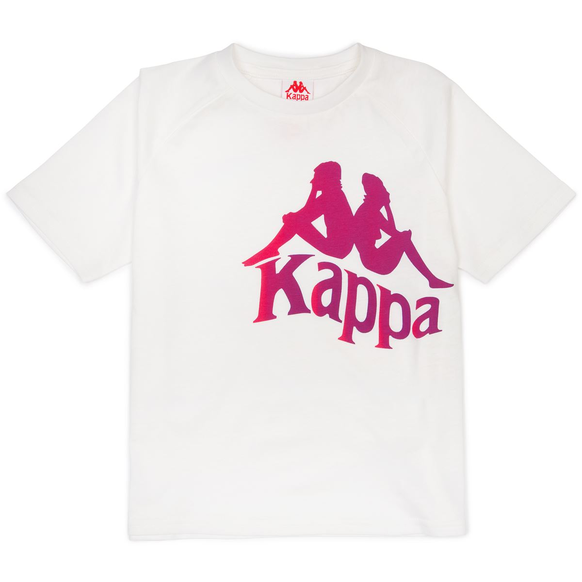T-SHIRT KAPPA 