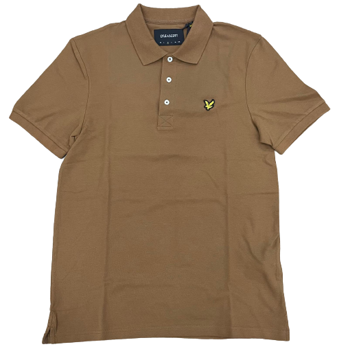 POLO LYLE&SCOTT 