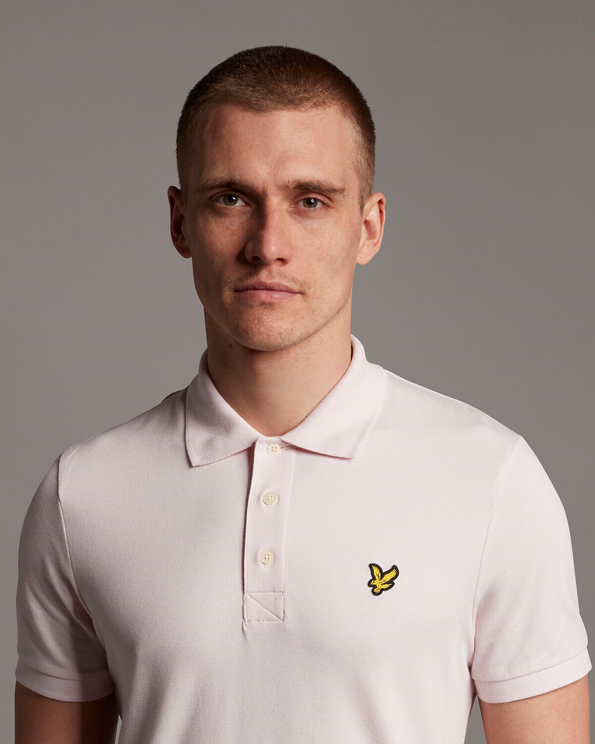 POLO LYLE&SCOTT 
