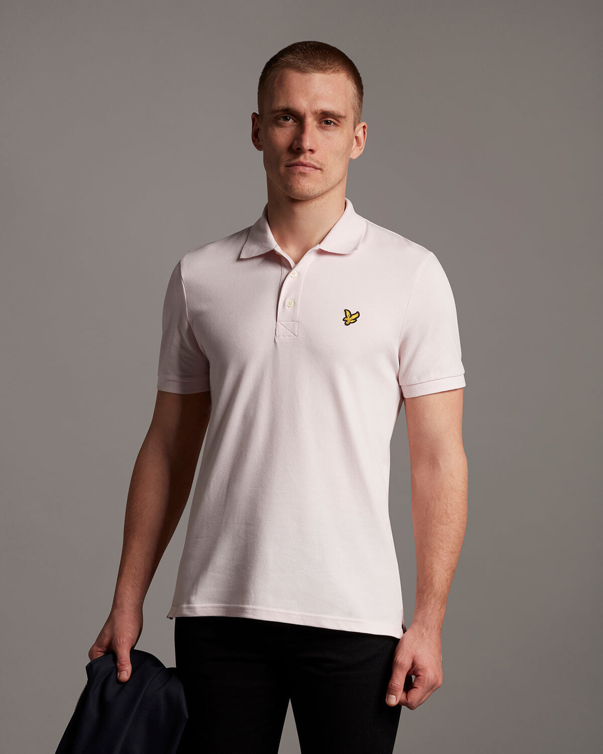 POLO LYLE&SCOTT 