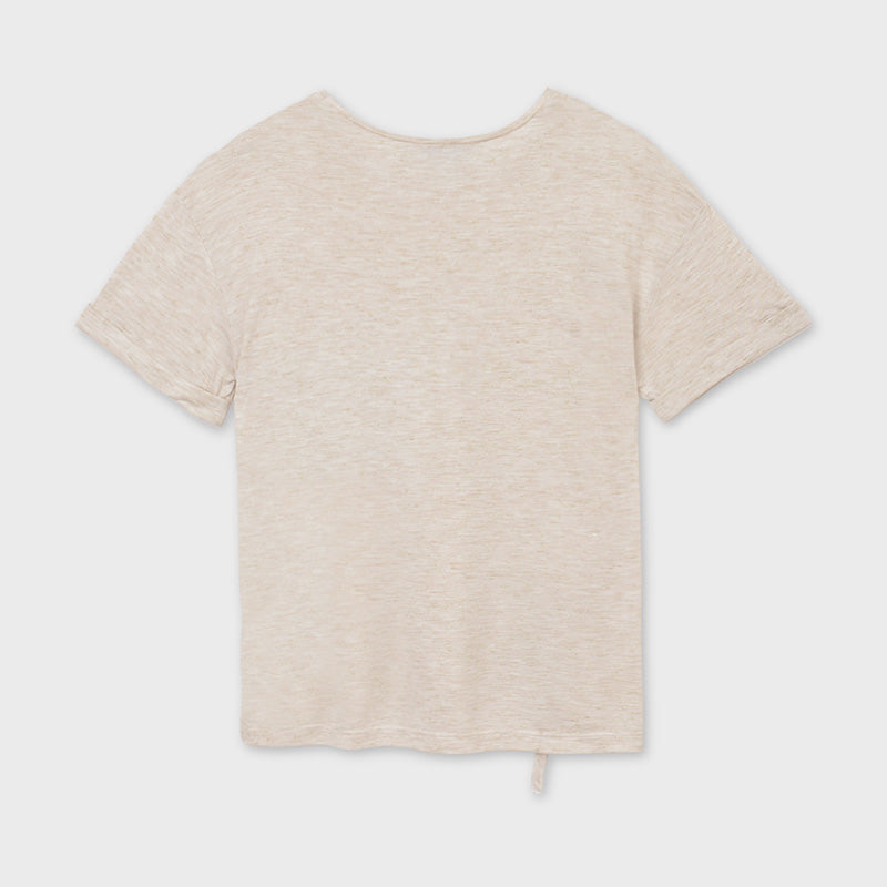 T-SHIRT RAGAZZA MAYORAL 