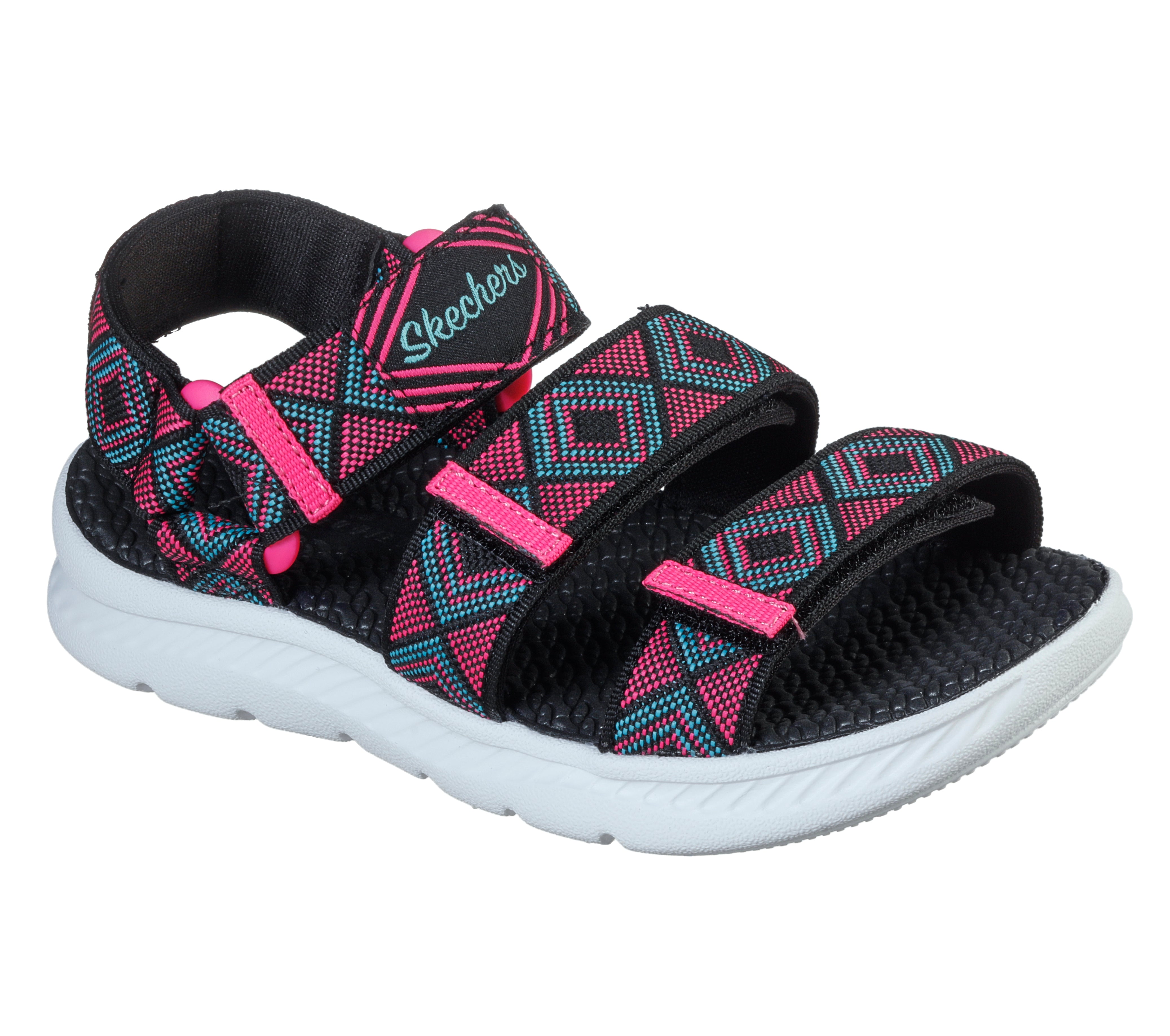 SANDALO SKECHERS 