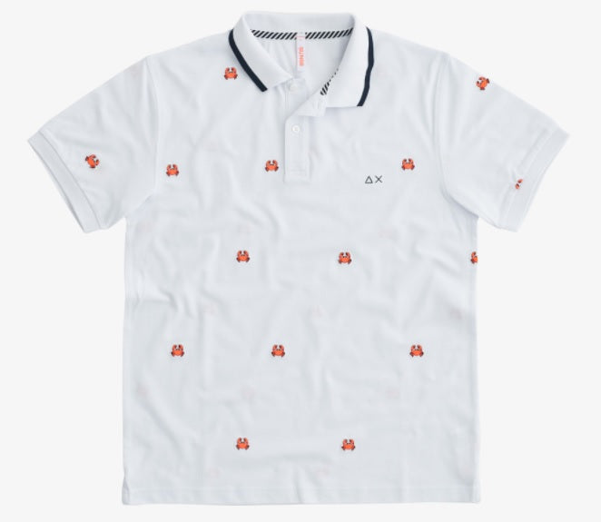 POLO SUN68 