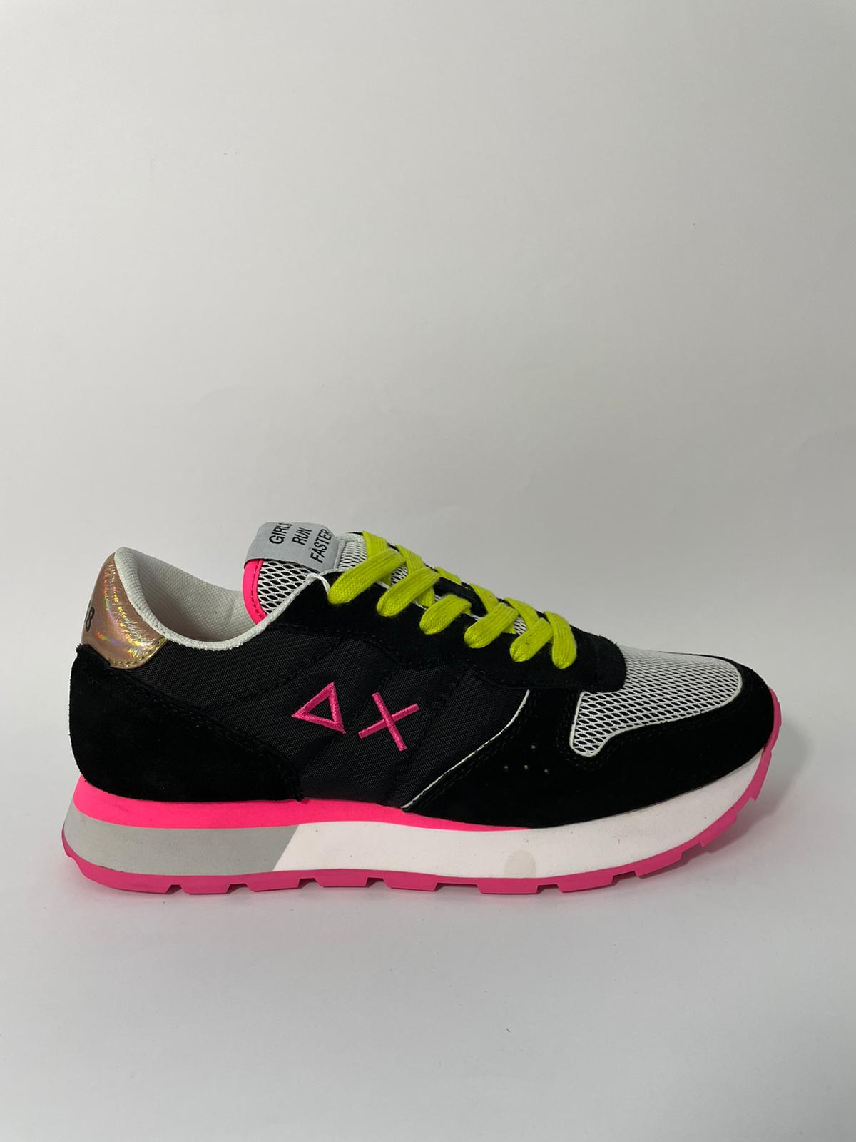 SCARPA SUN68 