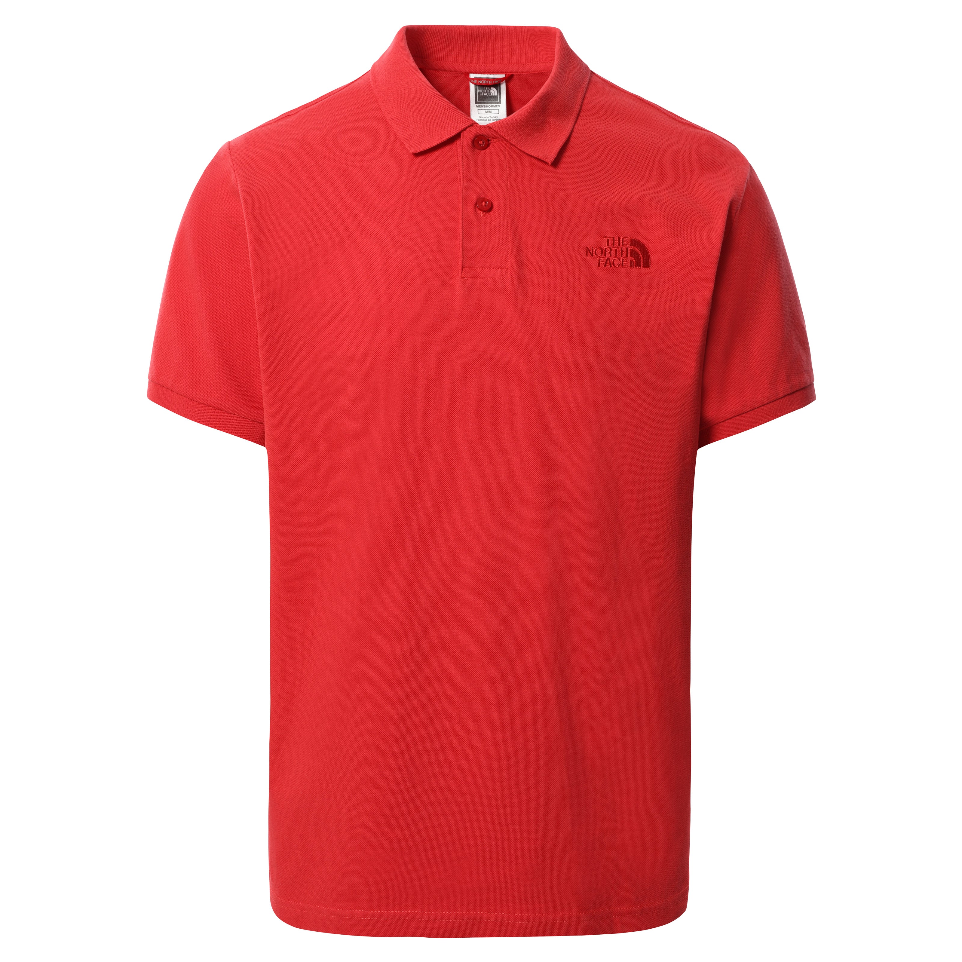 POLO UOMO THE NORTH FACE 