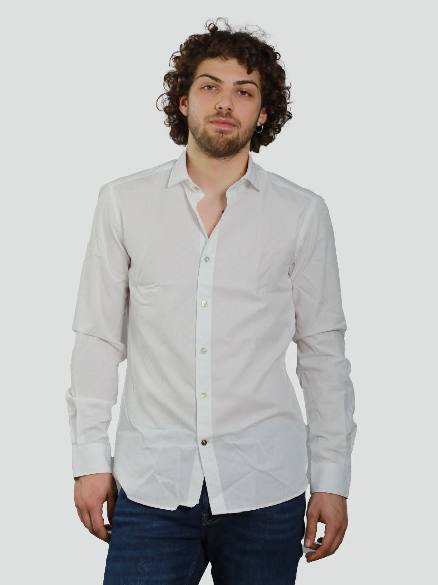 CAMICIA UOMO 