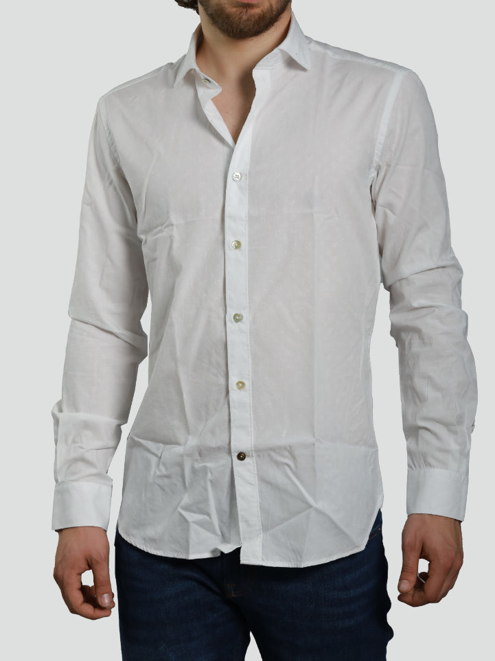 CAMICIA UOMO 