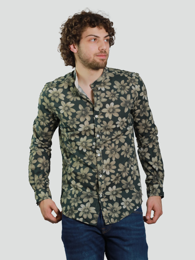 CAMICIA UOMO 