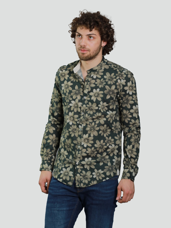 CAMICIA UOMO 