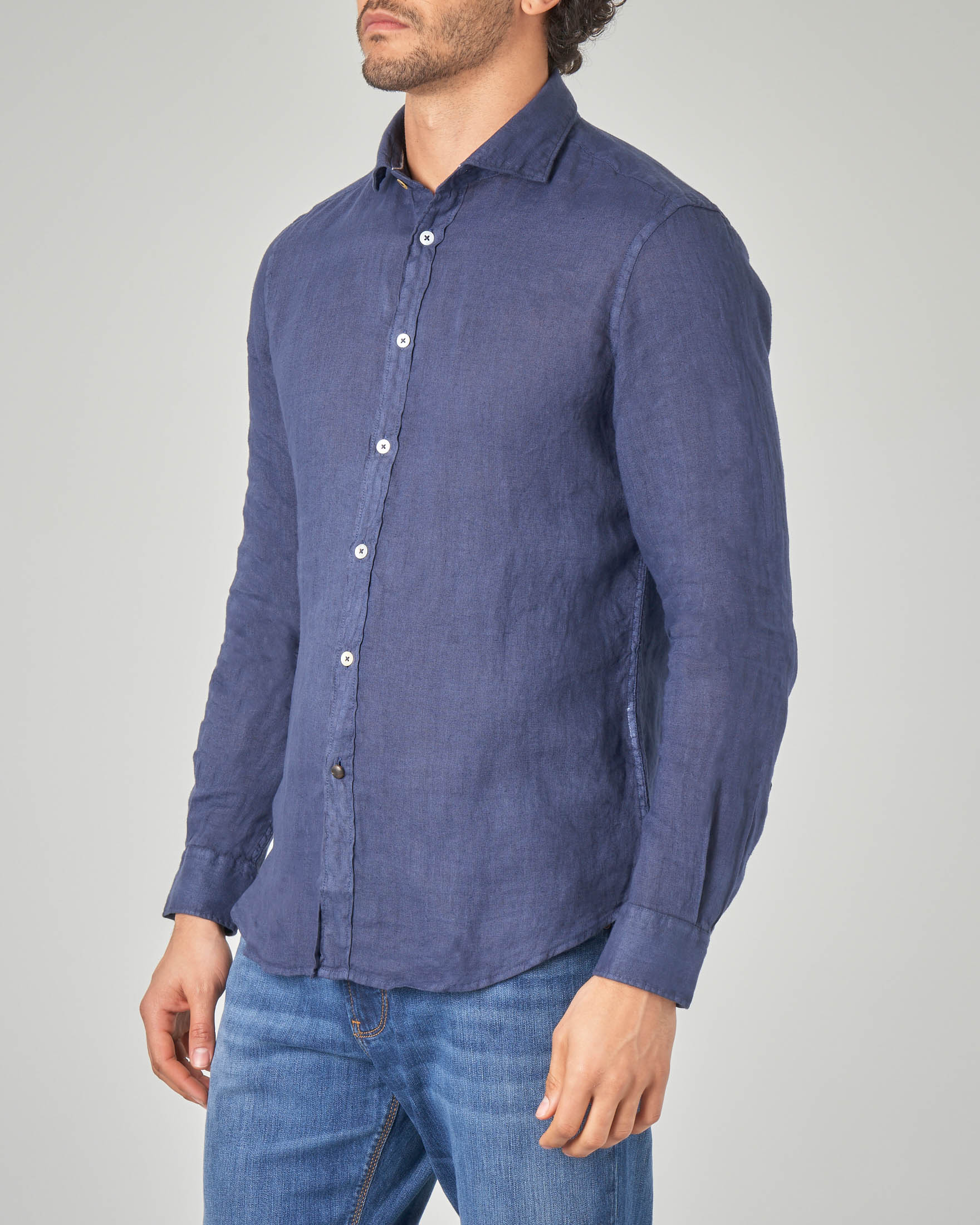 CAMICIA UOMO 