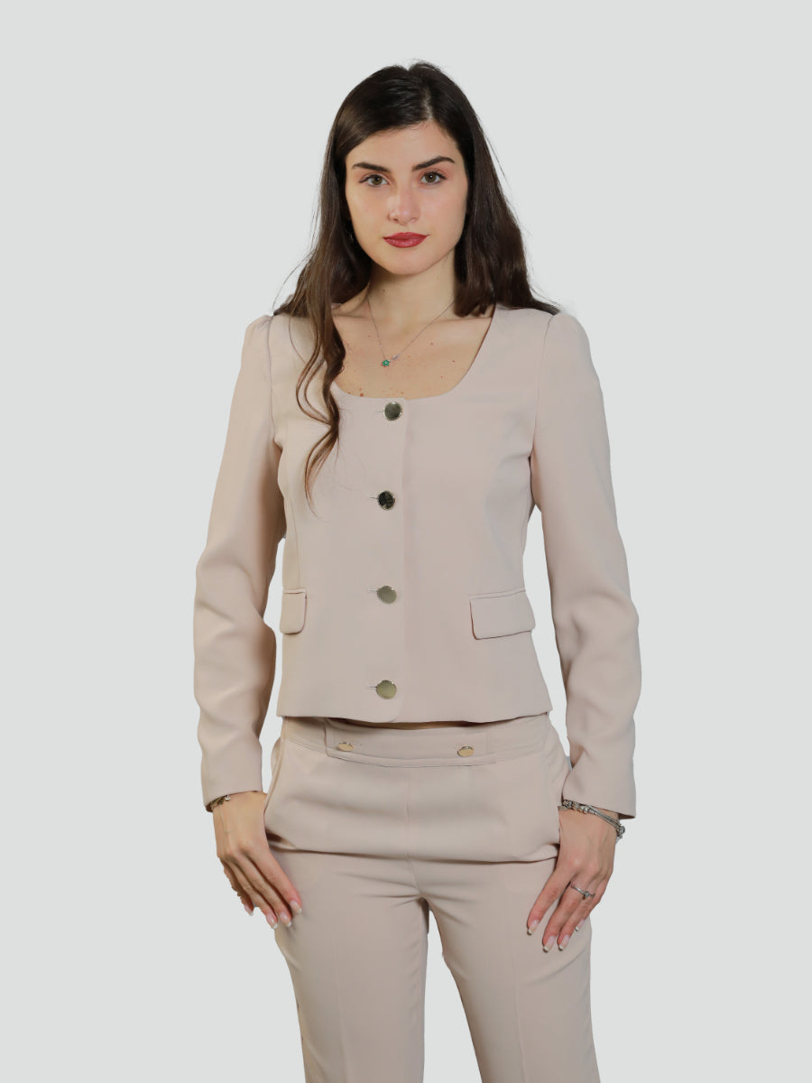 TAILLEUR DONNA 