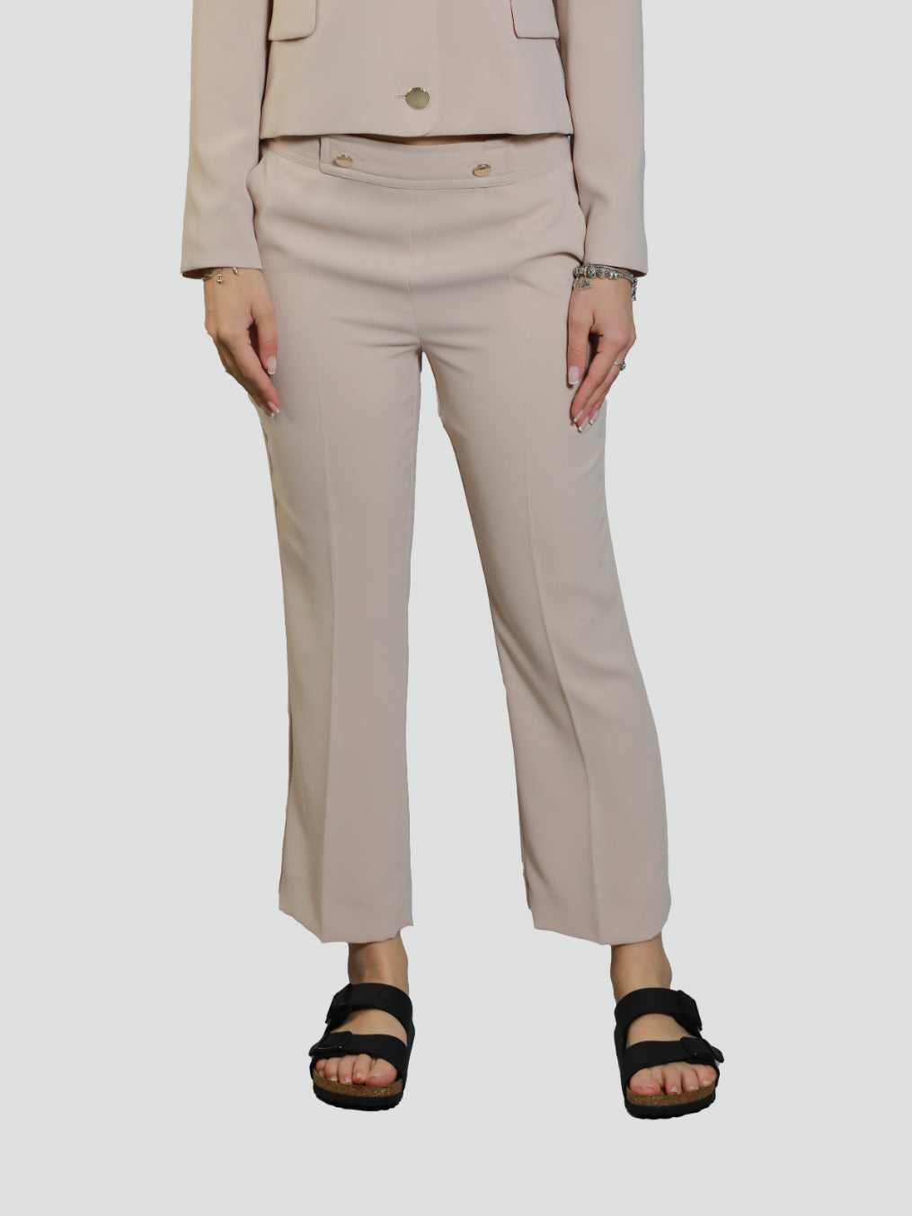 TAILLEUR DONNA 