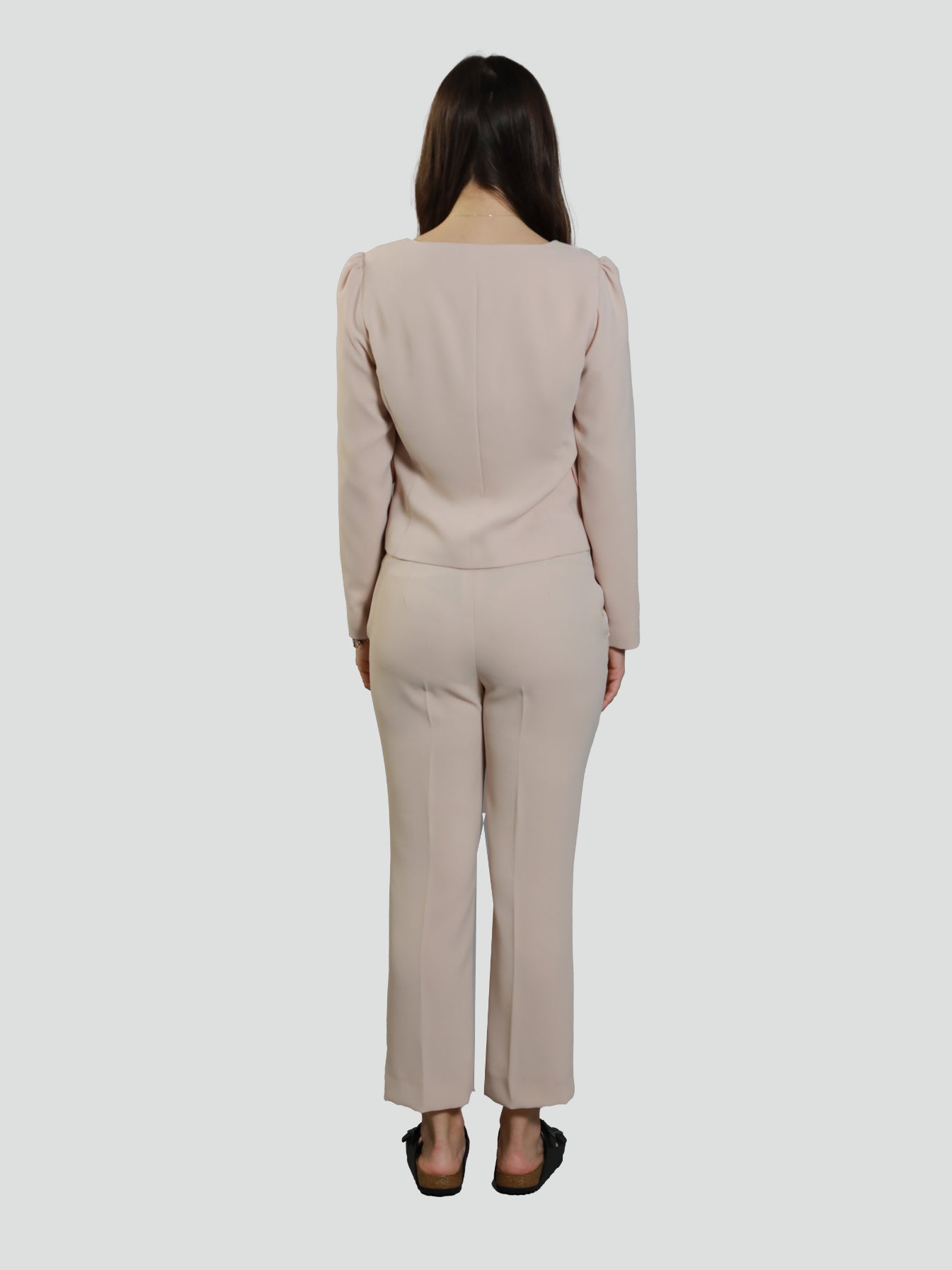 TAILLEUR DONNA 