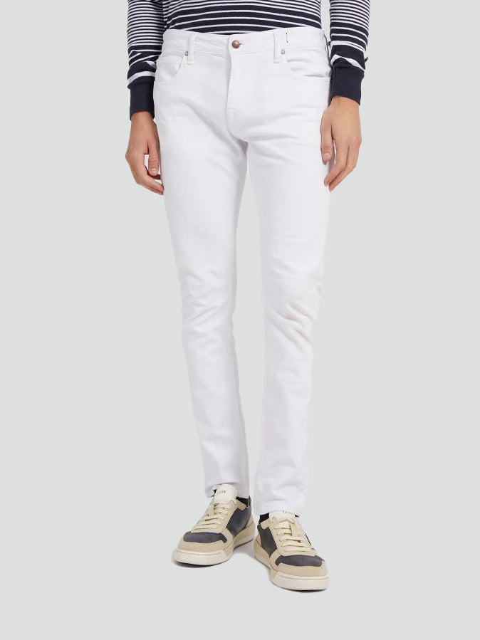 JEANS UOMO 