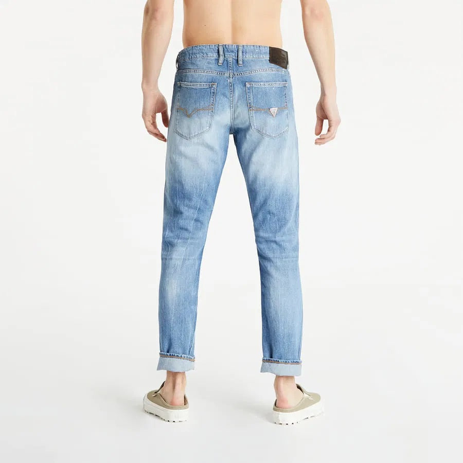 jeans uomo 