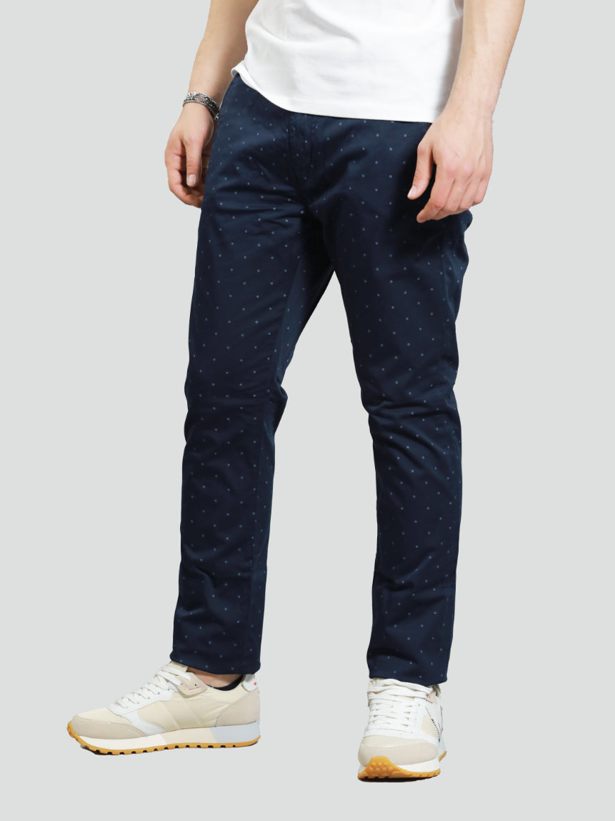 PANTALONE UOMO 
