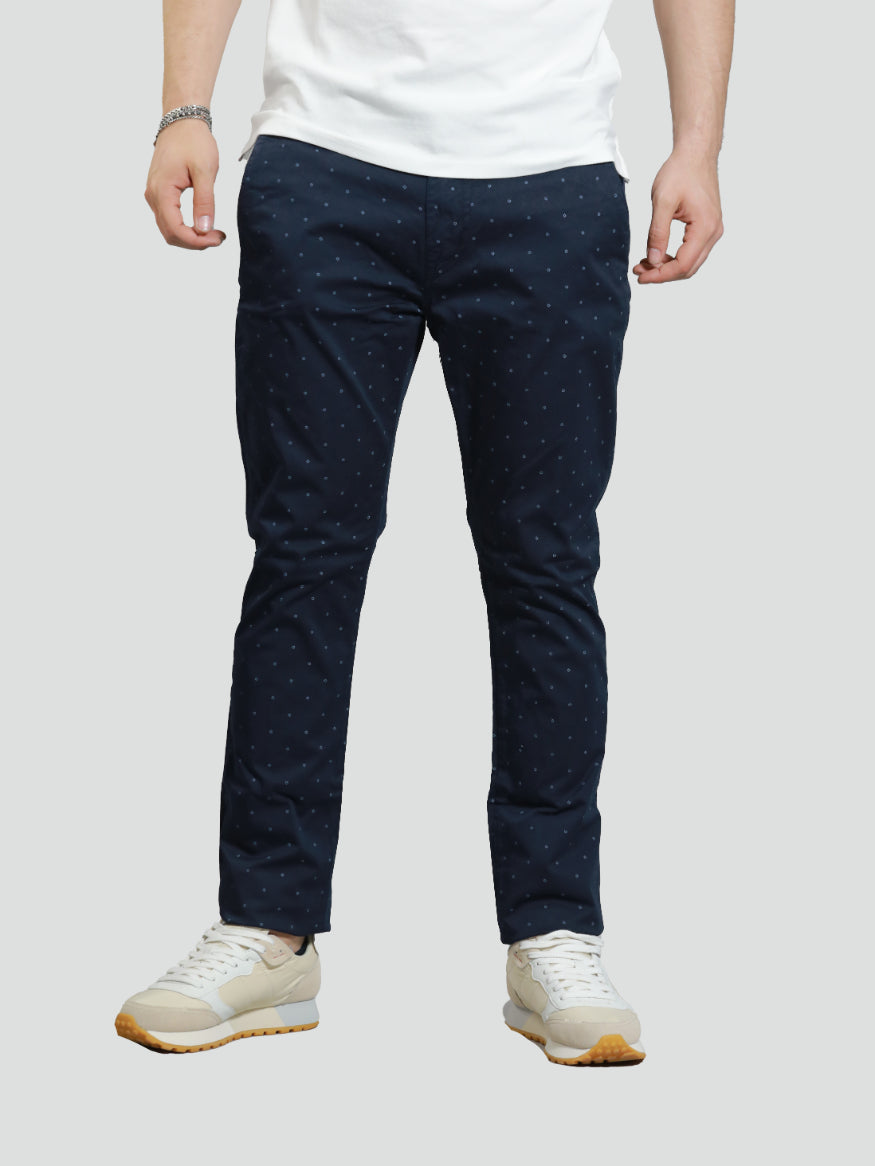 PANTALONE UOMO 