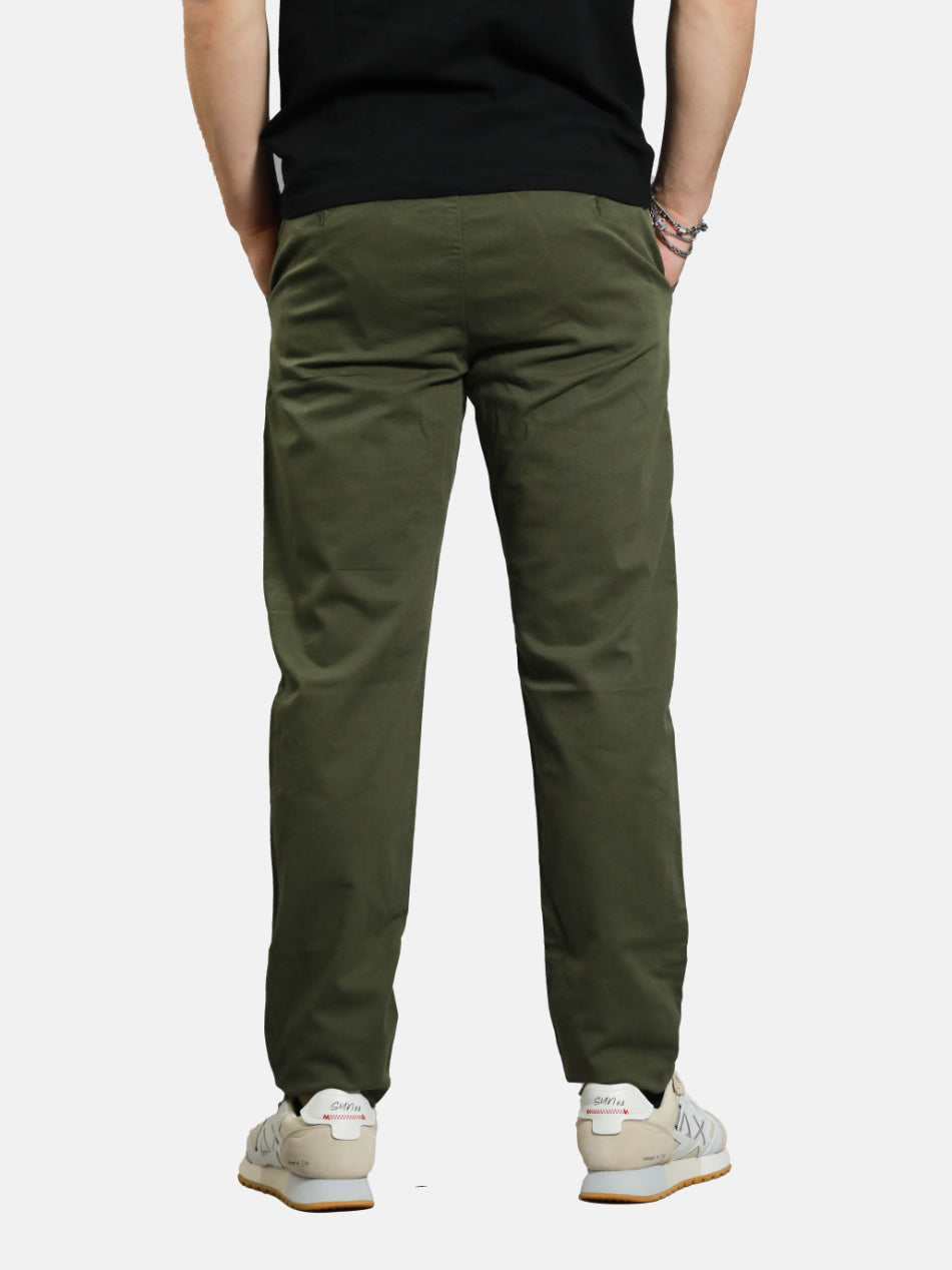 PANTALONE UOMO 