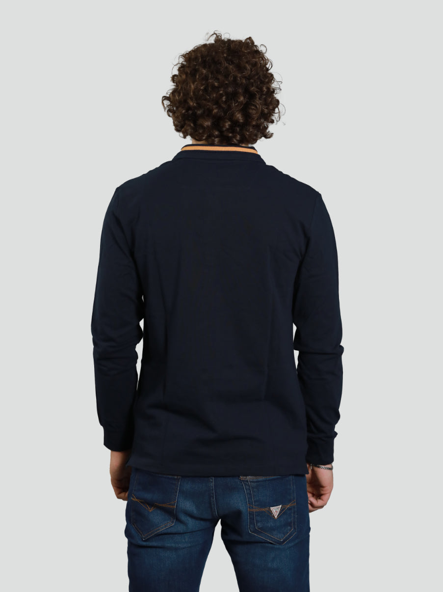 POLO UOMO 