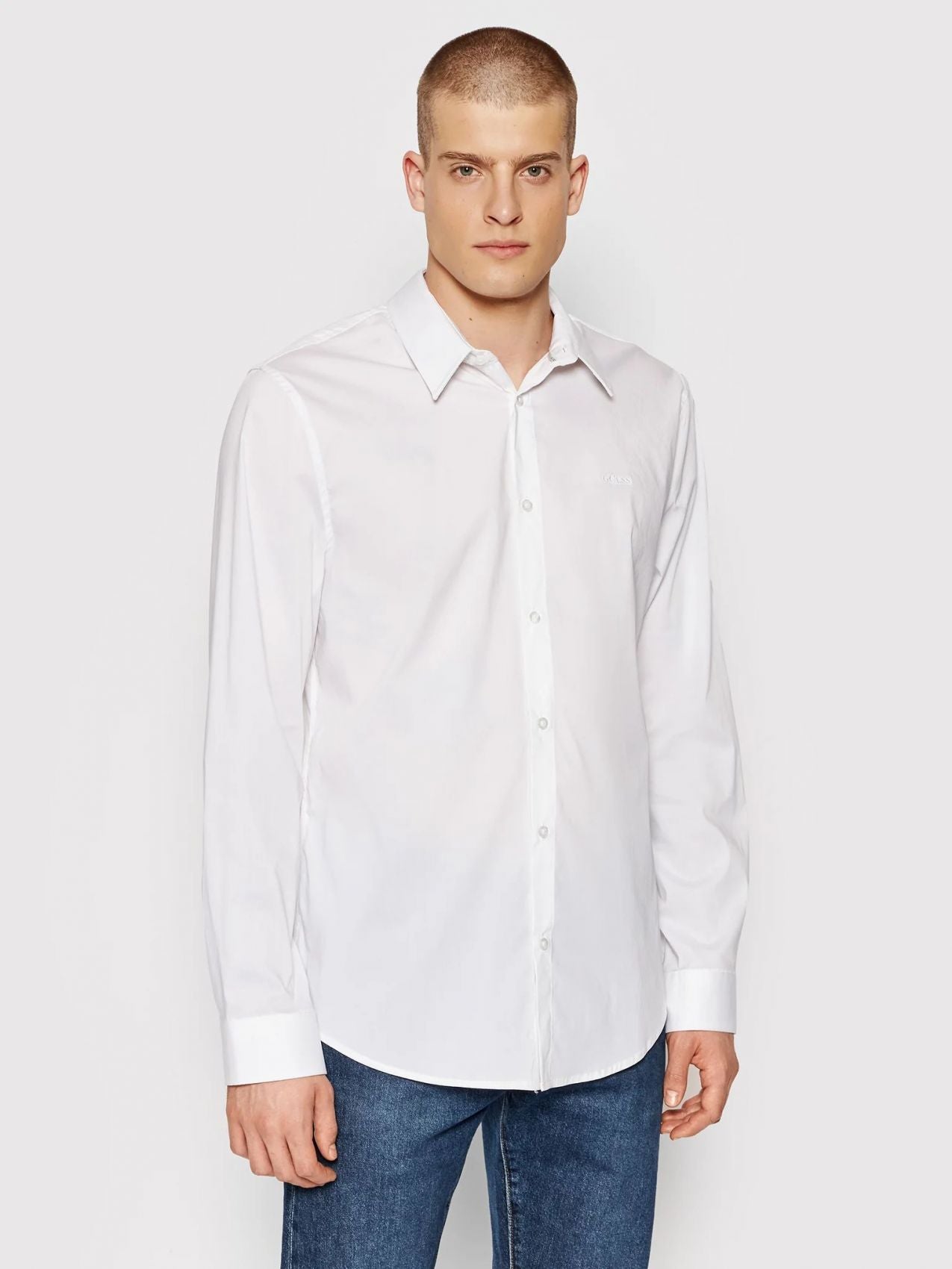 CAMICIA UOMO 