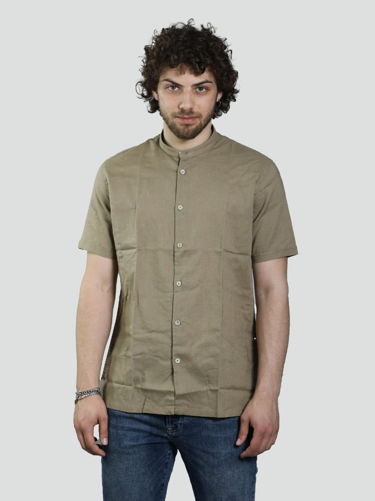 CAMICIA UOMO 