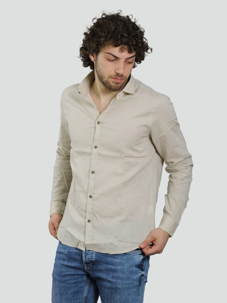 CAMICIA UOMO 