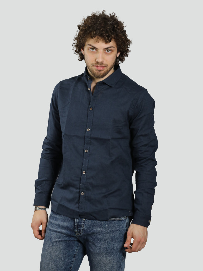 CAMICIA UOMO 