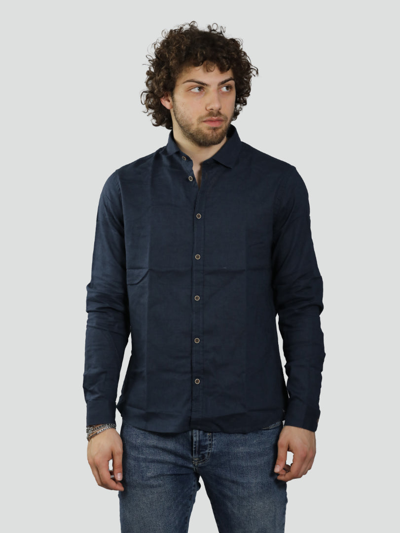 CAMICIA UOMO 