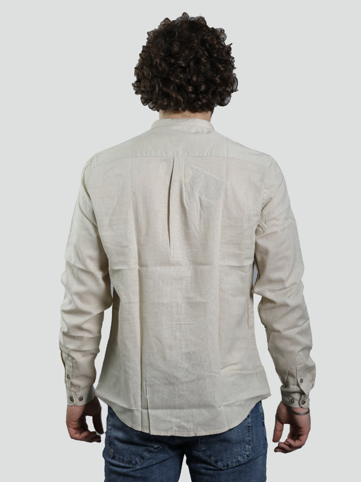 CAMICIA UOMO 