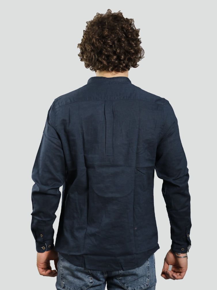 CAMICIA UOMO 