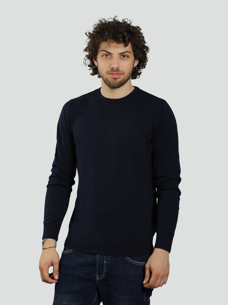 MAGLIA UOMO 