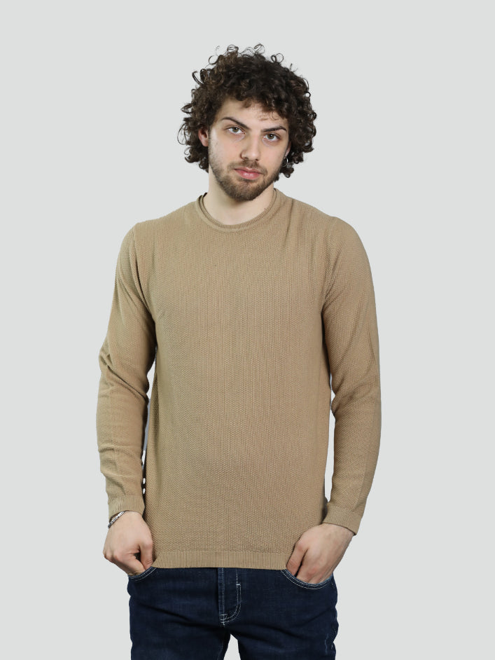 MAGLIA UOMO 