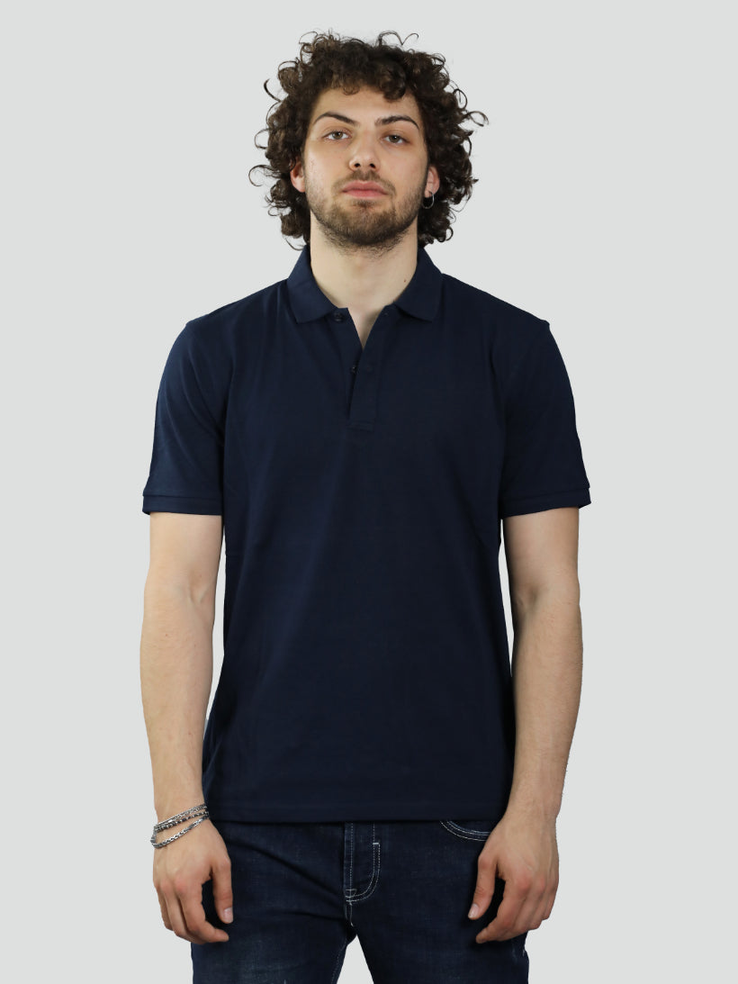 POLO UOMO 