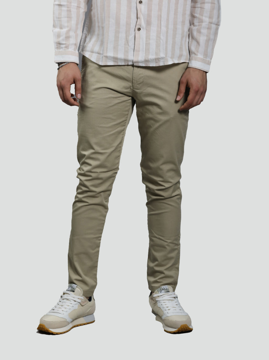 PANTALONE UOMO 
