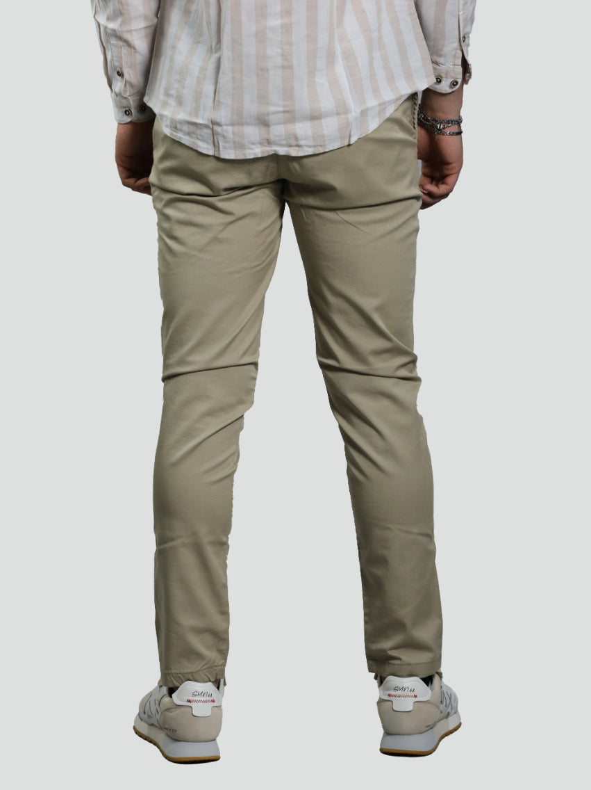 PANTALONE UOMO 