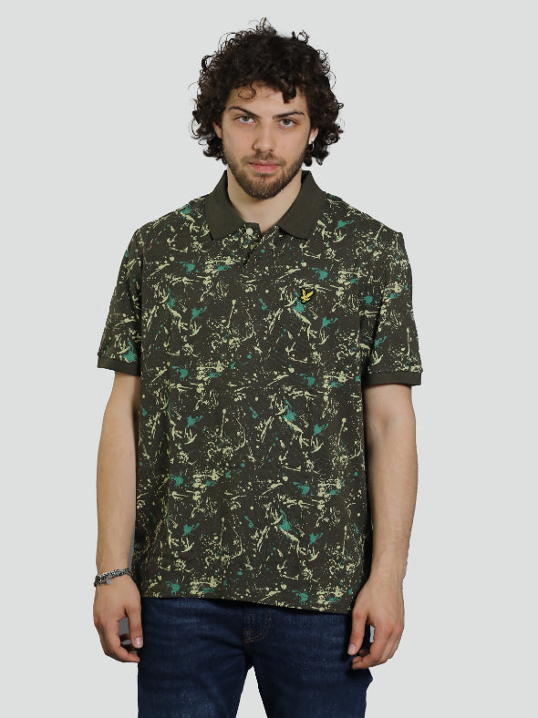 POLO UOMO 