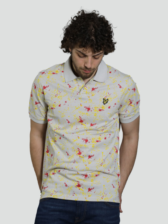 POLO UOMO 