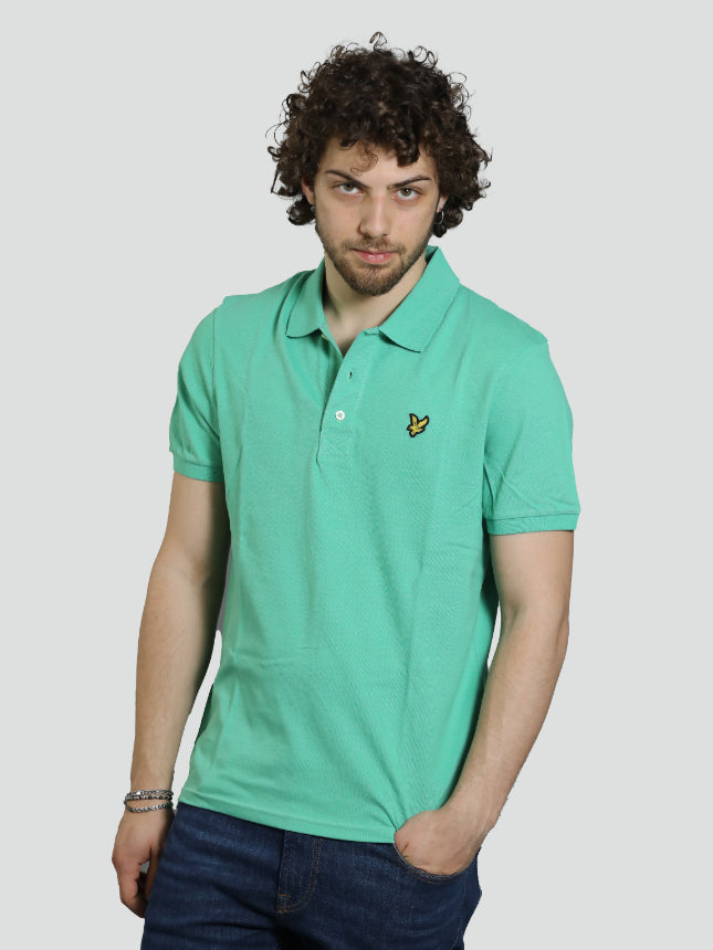 POLO UOMO 