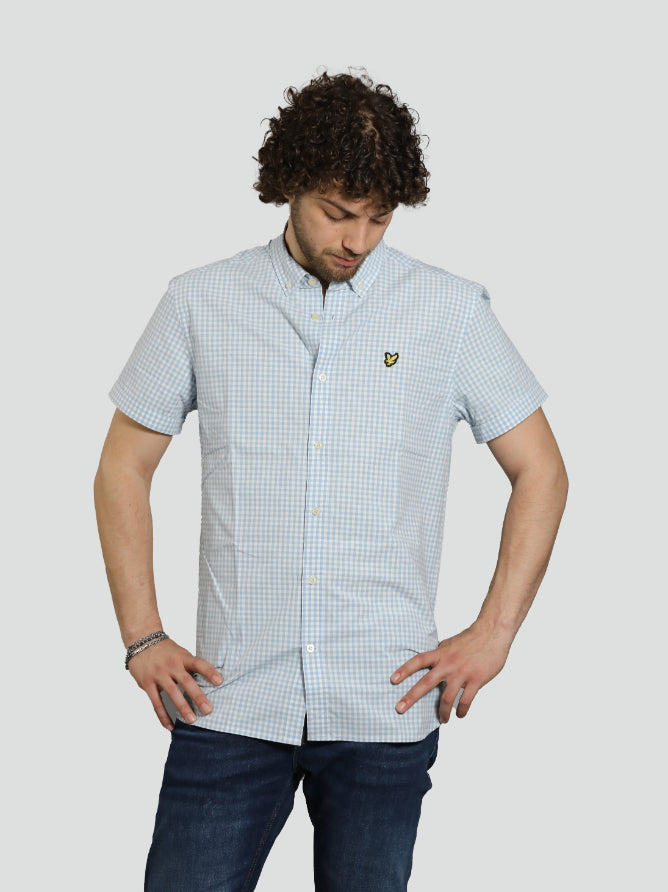 CAMICIA UOMO 