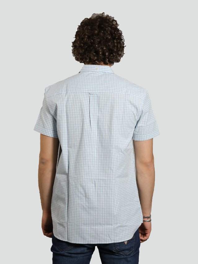 CAMICIA UOMO 