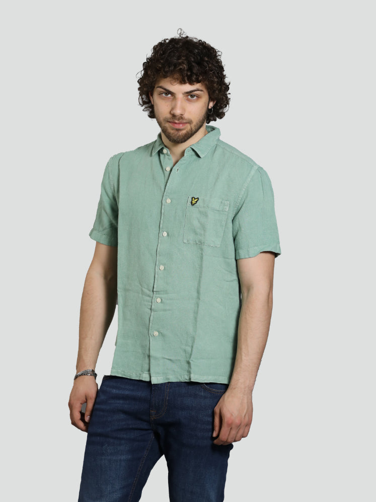 CAMICIA UOMO 