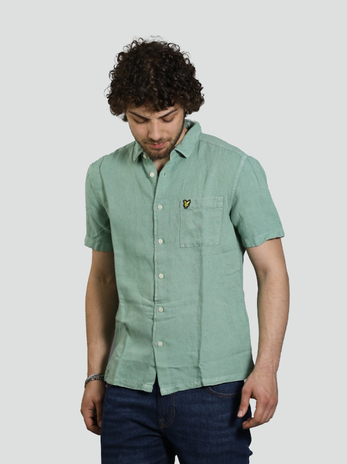 CAMICIA UOMO 
