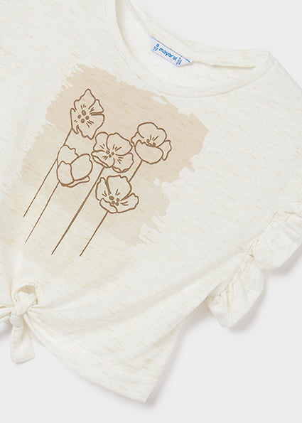 T-SHIRT RAGAZZA 
