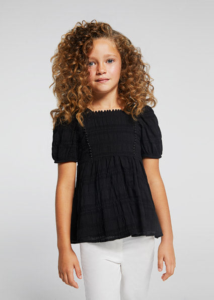 BLUSA RAGAZZA 