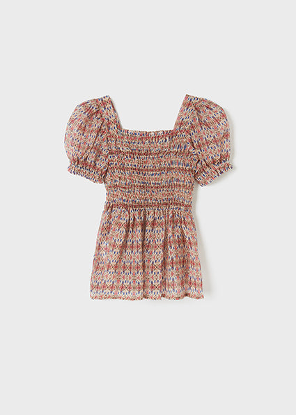 BLUSA RAGAZZA 