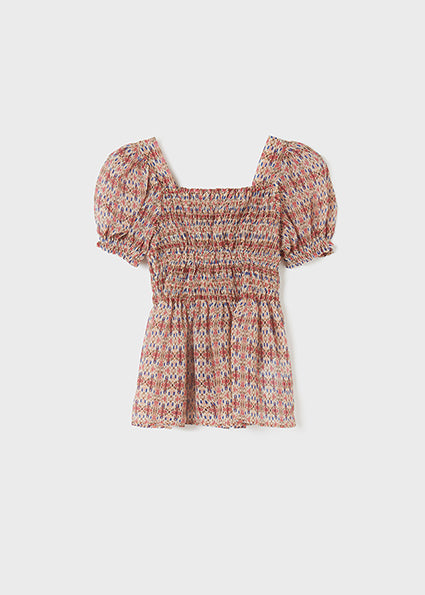 BLUSA RAGAZZA 